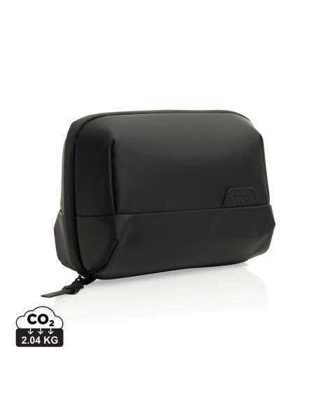 Pochette da viaggio multifunzione Swiss Peak OSLO RCS