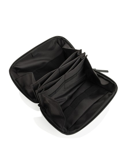 Pochette da viaggio multifunzione Swiss Peak OSLO RCS