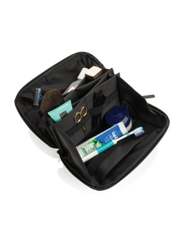 Pochette da viaggio multifunzione Swiss Peak OSLO RCS