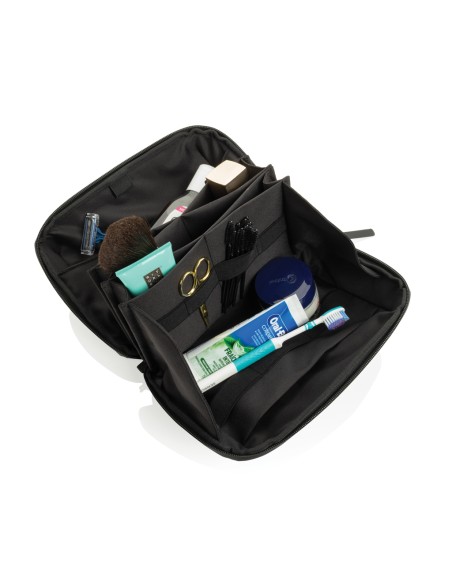 Pochette da viaggio multifunzione Swiss Peak OSLO RCS