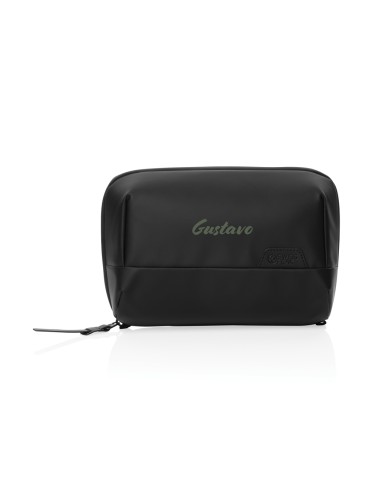 Pochette da viaggio multifunzione Swiss Peak OSLO RCS