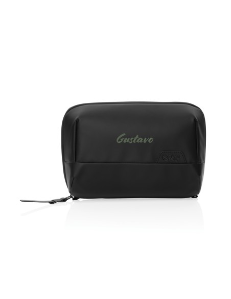 Pochette da viaggio multifunzione Swiss Peak OSLO RCS