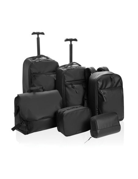 Pochette da viaggio multifunzione Swiss Peak OSLO RCS