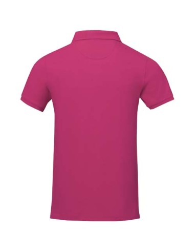 Polo a manica corta da uomo da 200 g/m² Calgary