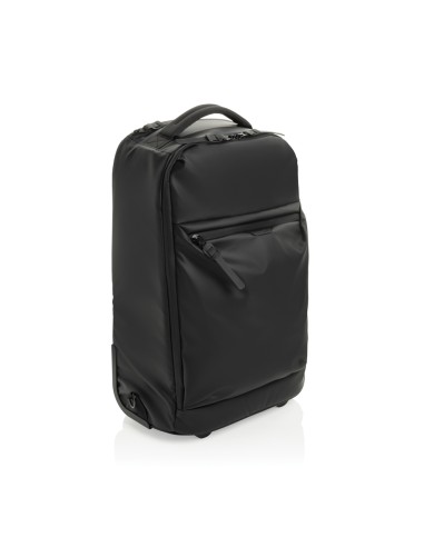 Zaino trolley Swiss Peak OSLO RCS