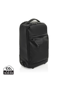 Zaino trolley Swiss Peak OSLO RCS