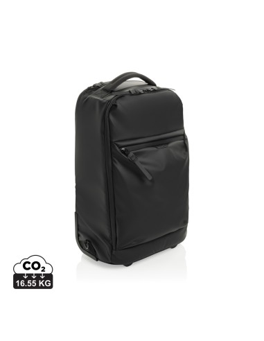 Zaino trolley Swiss Peak OSLO RCS