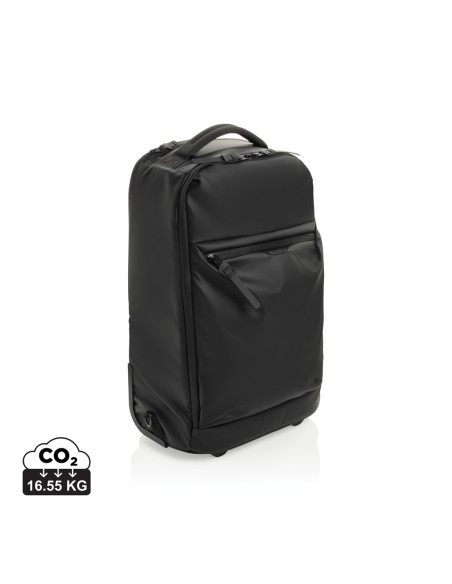 Zaino trolley Swiss Peak OSLO RCS