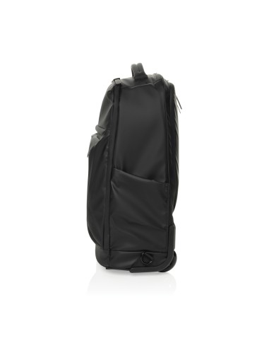 Zaino trolley Swiss Peak OSLO RCS