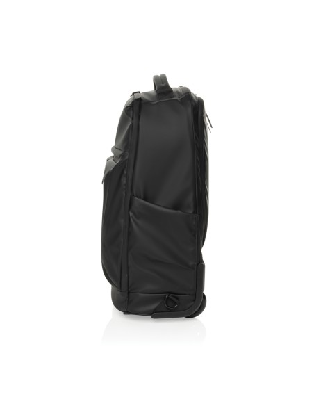 Zaino trolley Swiss Peak OSLO RCS