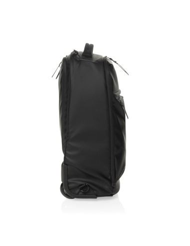 Zaino trolley Swiss Peak OSLO RCS