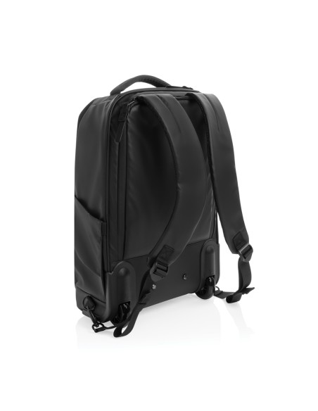 Zaino trolley Swiss Peak OSLO RCS