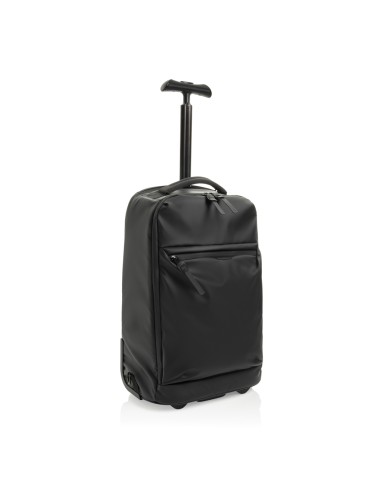 Zaino trolley Swiss Peak OSLO RCS