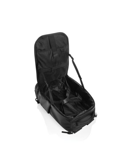 Zaino trolley Swiss Peak OSLO RCS