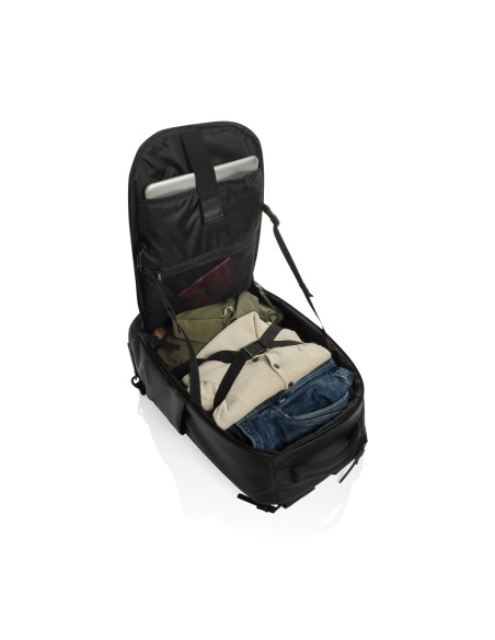 Zaino trolley Swiss Peak OSLO RCS