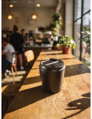 Tazza da caffé Pico Barista RCS in scatola regalo