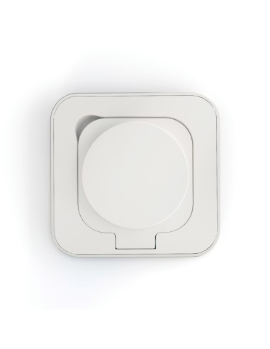 Caricabatterie magnetico da comodino Zens