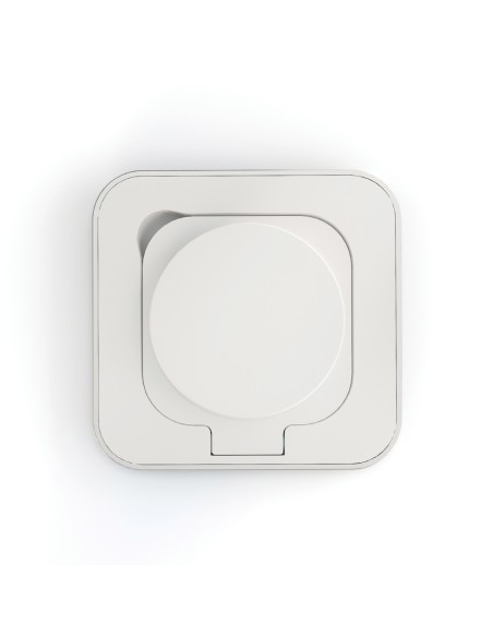 Caricabatterie magnetico da comodino Zens