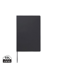 Taccuino con copertina morbida VINGA Baltimore in PU RCS