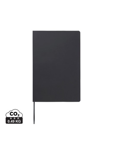 Taccuino con copertina morbida VINGA Baltimore in PU RCS