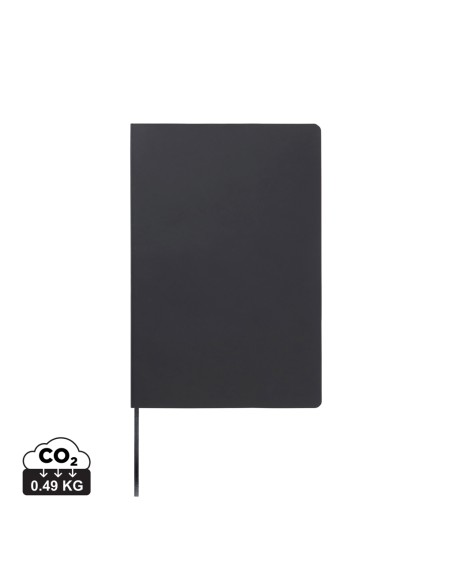 Taccuino con copertina morbida VINGA Baltimore in PU RCS