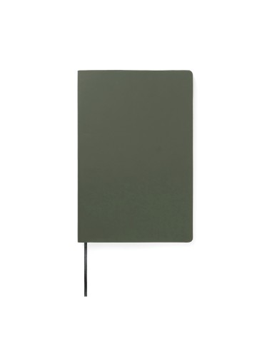 Taccuino con copertina morbida VINGA Baltimore in PU RCS