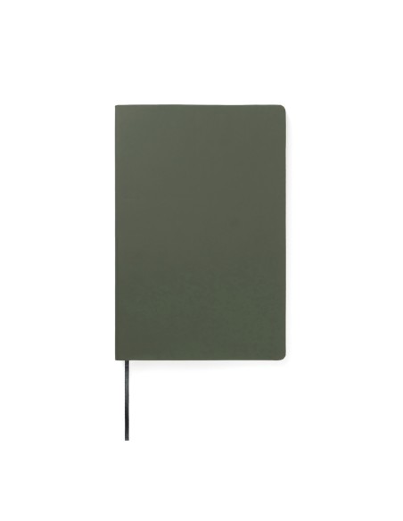 Taccuino con copertina morbida VINGA Baltimore in PU RCS