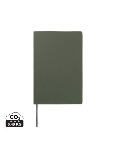 Taccuino con copertina morbida VINGA Baltimore in PU RCS