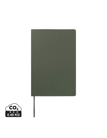 Taccuino con copertina morbida VINGA Baltimore in PU RCS