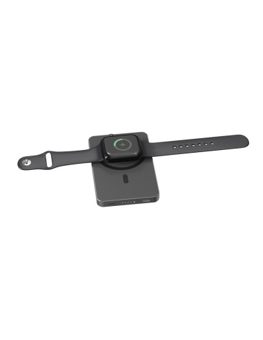 Powerbank wireless magnetica 5000mAh 15W Urban Vitamin Marin