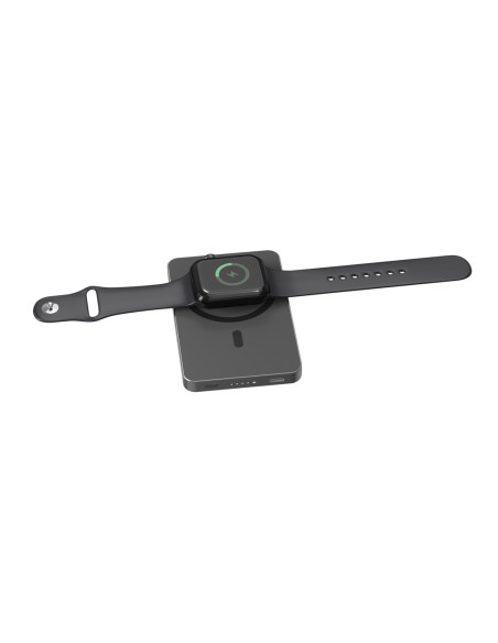 Powerbank wireless magnetica 5000mAh 15W Urban Vitamin Marin
