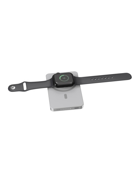 Powerbank wireless magnetica 5000mAh 15W Urban Vitamin Marin