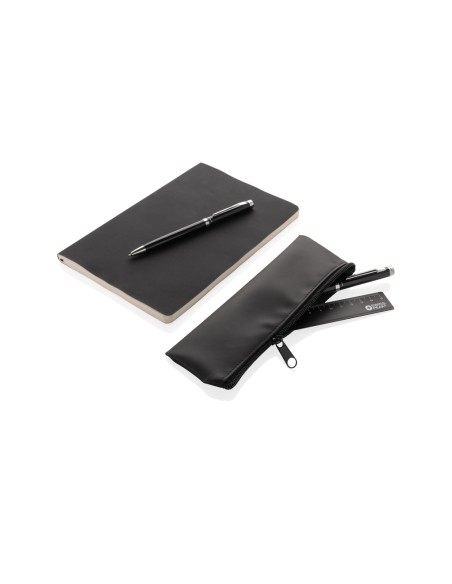 Set ufficio Swiss Peak OSLO RCS