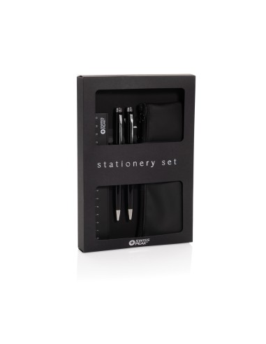 Set ufficio Swiss Peak OSLO RCS