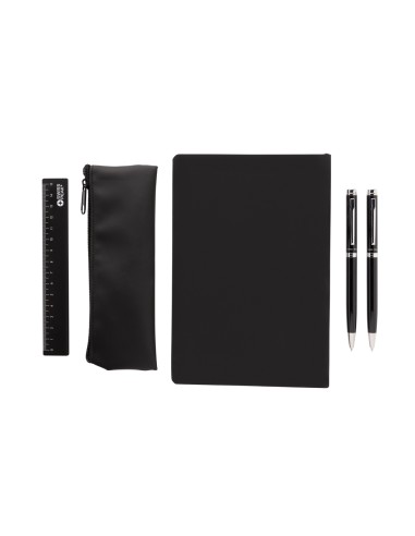 Set ufficio Swiss Peak OSLO RCS