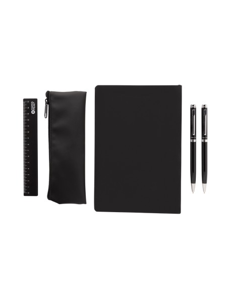Set ufficio Swiss Peak OSLO RCS