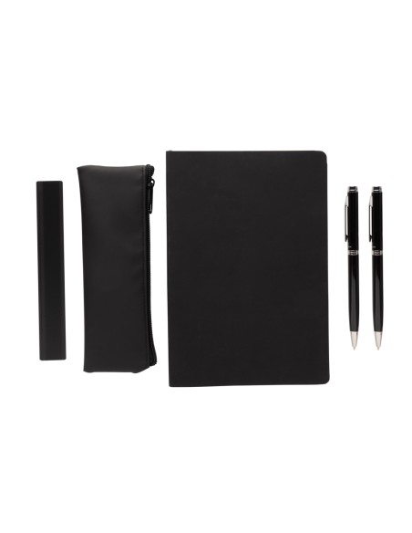 Set ufficio Swiss Peak OSLO RCS