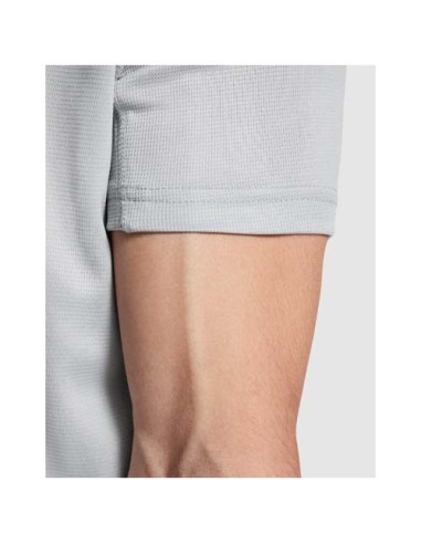 T-shirt sportiva a maniche corte da uomo da 135 g/m² Bahrain