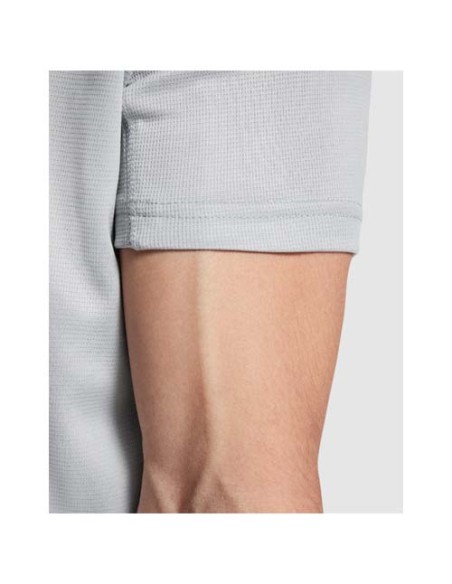 T-shirt sportiva a maniche corte da uomo da 135 g/m² Bahrain