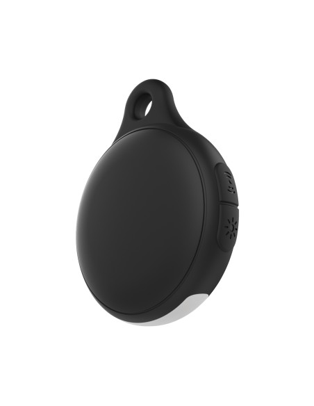 Dual finder ricaricabile con luce Urban Vitamin Aptos