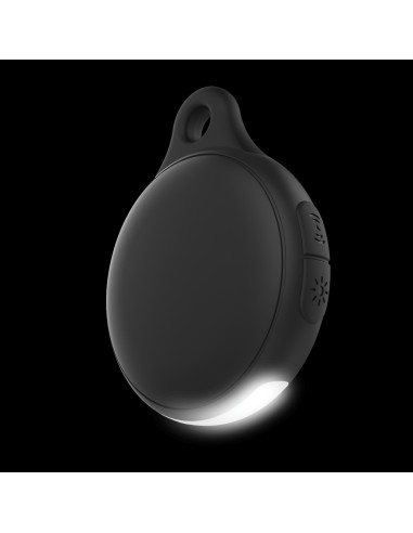 Dual finder ricaricabile con luce Urban Vitamin Aptos