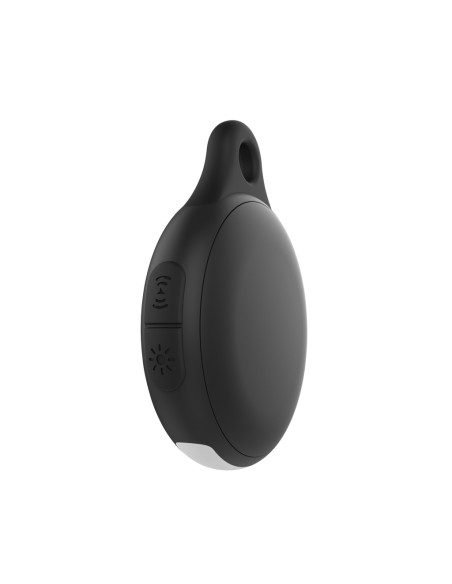 Dual finder ricaricabile con luce Urban Vitamin Aptos
