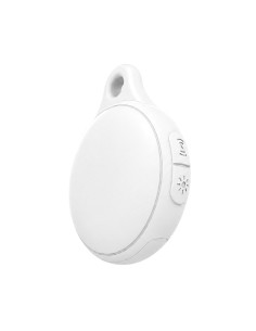 Dual finder ricaricabile con luce Urban Vitamin Aptos