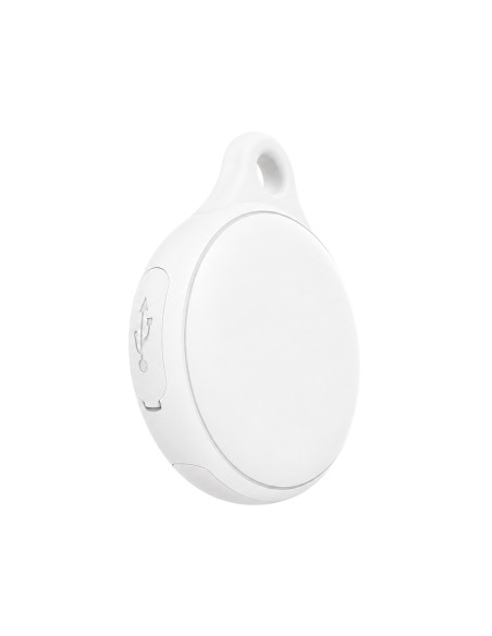 Dual finder ricaricabile con luce Urban Vitamin Aptos