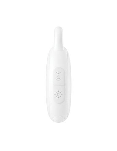 Dual finder ricaricabile con luce Urban Vitamin Aptos