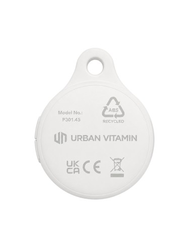 Dual finder ricaricabile con luce Urban Vitamin Aptos