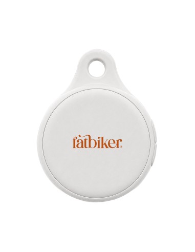Dual finder ricaricabile con luce Urban Vitamin Aptos