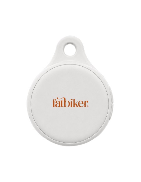Dual finder ricaricabile con luce Urban Vitamin Aptos