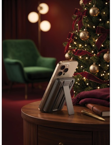 Powerbank magnetica 5in1 Urban Vitamin Delano 10000mAh 20W