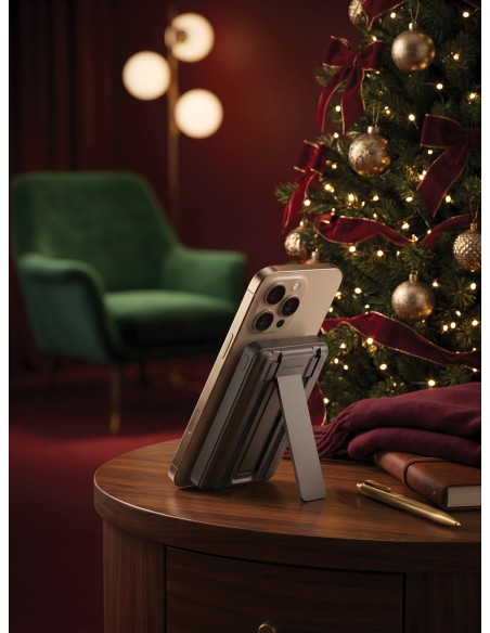 Powerbank magnetica 5in1 Urban Vitamin Delano 10000mAh 20W
